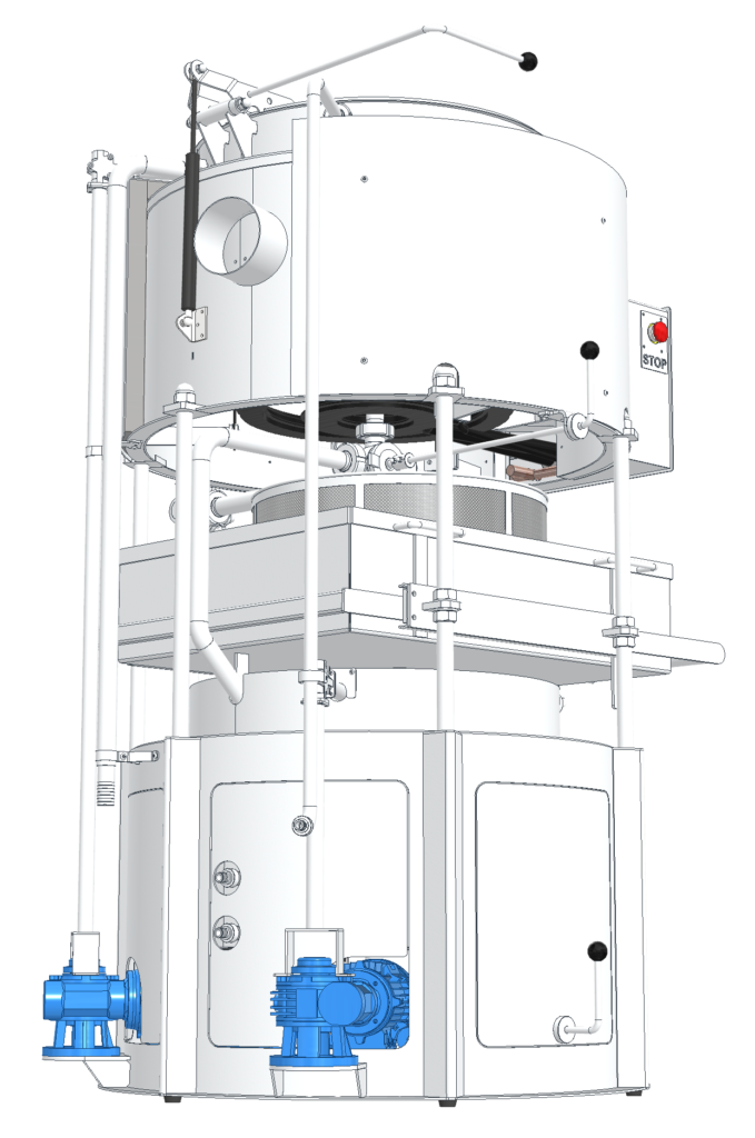 Kvalita zpracování domácího pivovaru